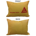 Poplin Mini Pillow (16"x13")